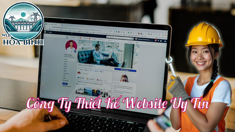 Các Công Ty Thiết Kế Website Uy Tín