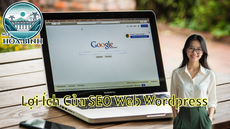 Lợi Ích Của SEO Web Wordpress