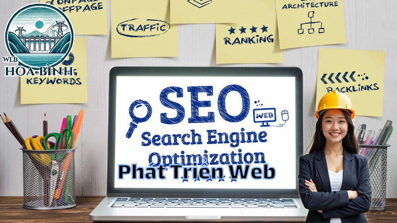 Phát Triển Web Để Tăng Doanh Thu