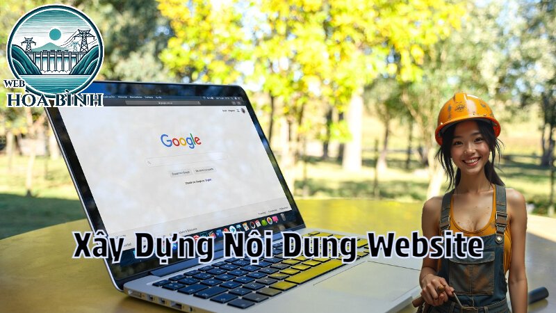 Xây Dựng Nội Dung Website Hấp Dẫn