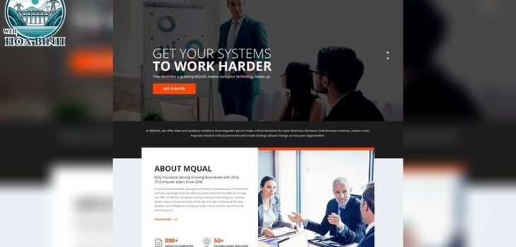 AIO – Trải Nghiệm Web Tất Cả Trong Một 2025