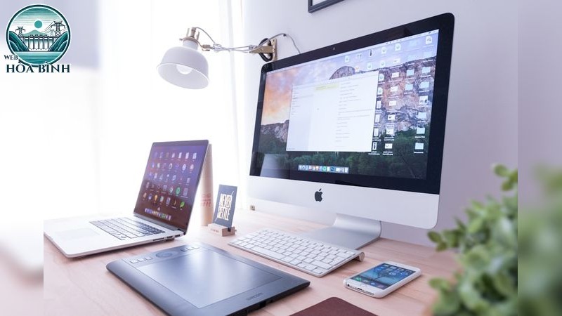 Cách Tổ Chức Dữ Liệu Hiệu Quả với Ứng Dụng Quản Lý Bán Hàng