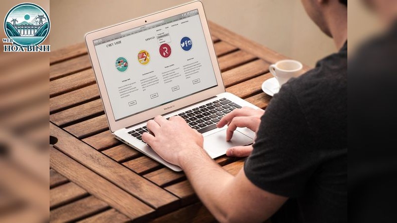 Giới thiệu giải pháp thiết kế website cho doanh nghiệp