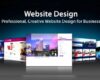 Haravan – Thiết Kế Web Tối Ưu Cho Doanh Nghiệp 2025