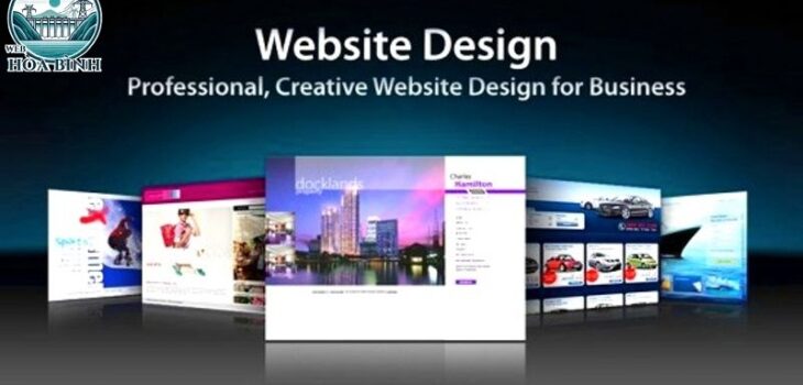 Haravan – Thiết Kế Web Tối Ưu Cho Doanh Nghiệp 2025