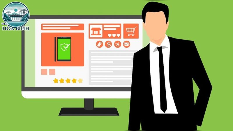 Lợi Ích Cụ Thể Khi Sử Dụng Ứng Dụng Quản Lý Bán Hàng