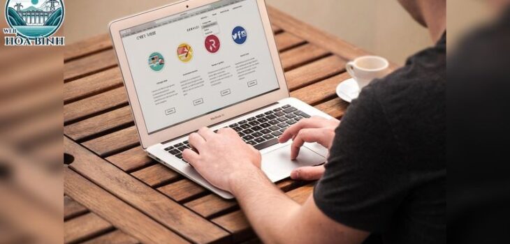 Thiết kế website cho doanh nghiệp trọn gói – Trải nghiệm tiện ích hoàn hảo