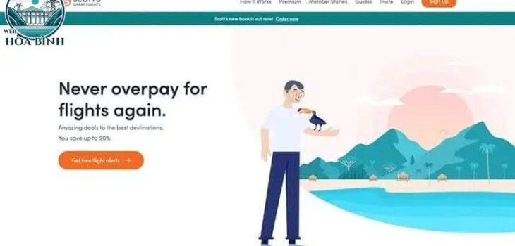 Thiết kế website công ty – Tạo dựng uy tín qua từng chi tiết