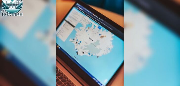 Thiết kế website khách sạn – Tạo ấn tượng chuyên nghiệp cho khách hàng