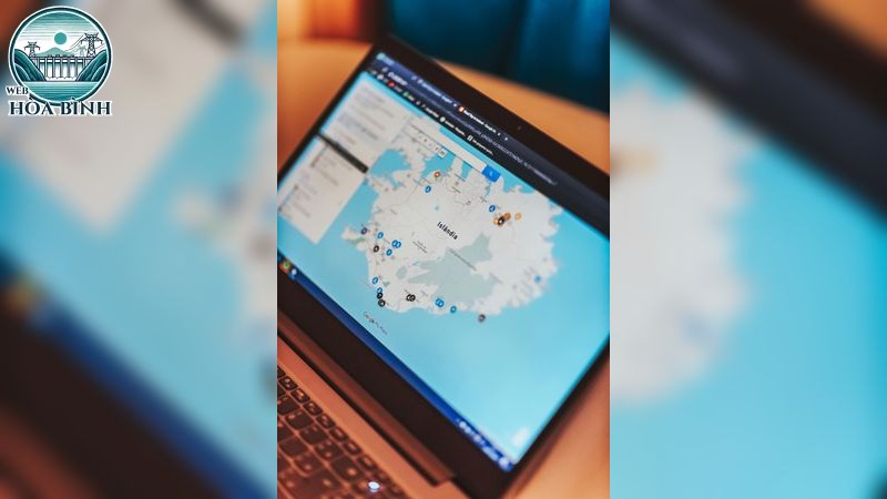 Thiết kế website khách sạn – Tạo ấn tượng chuyên nghiệp cho khách hàng