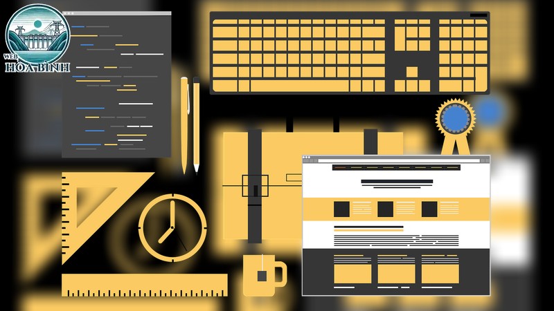 Thiết Kế Website Nội Thất Chuyên Nghiệp