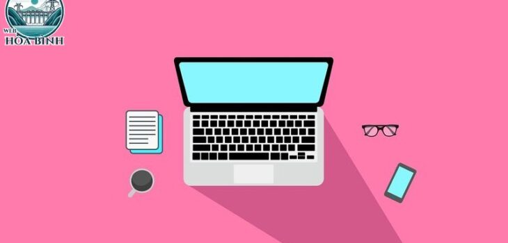 Thiết kế website nội thất – Mang đến không gian sống hoàn mỹ