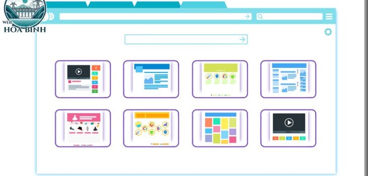 Trang web du lịch – Khám phá điểm đến mới cùng tính năng ưu việt