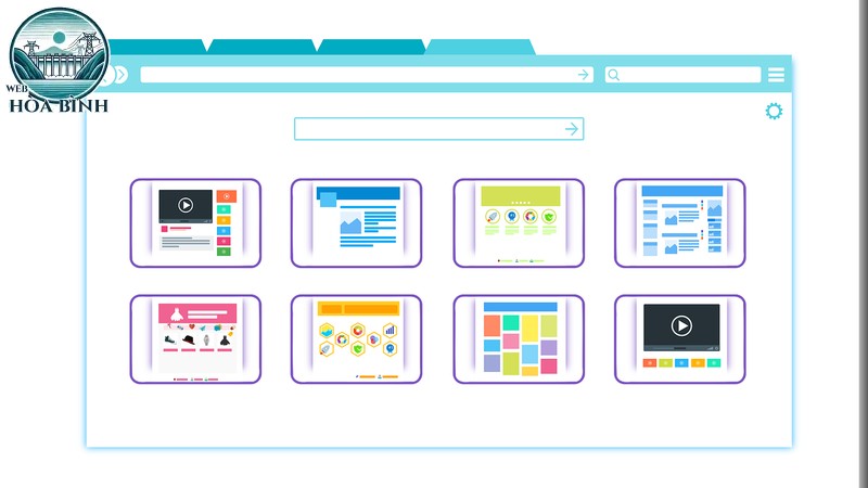 Trang web du lịch – Khám phá điểm đến mới cùng tính năng ưu việt
