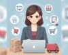 Trang web thương mại điện tử – Nền tảng kinh doanh phát triển mạnh