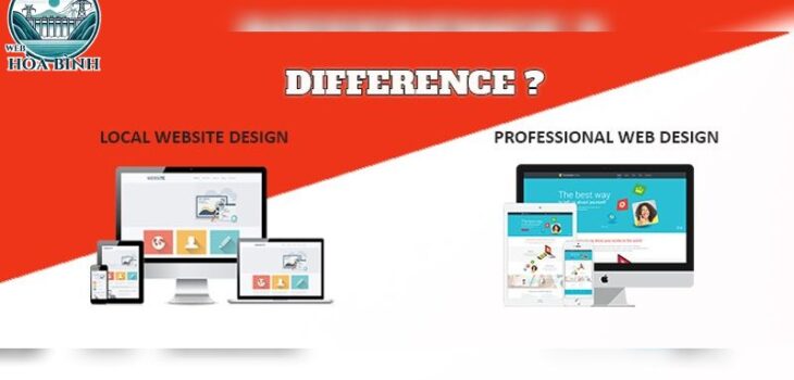 Trust – Công Ty Thiết Kế Website Hàng Đầu 2025