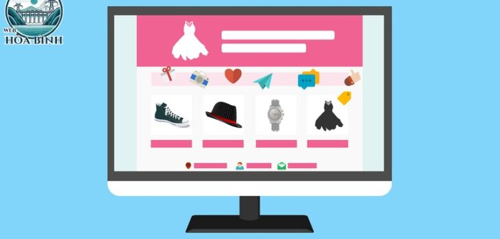 Tự tạo website bán hàng miễn phí – Hướng dẫn dễ dàng nhanh chóng