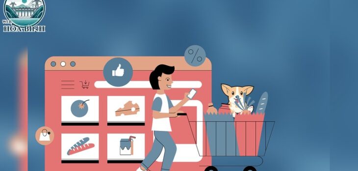 Ứng dụng quản lý bán hàng – Tổ chức dữ liệu thuận tiện tối ưu