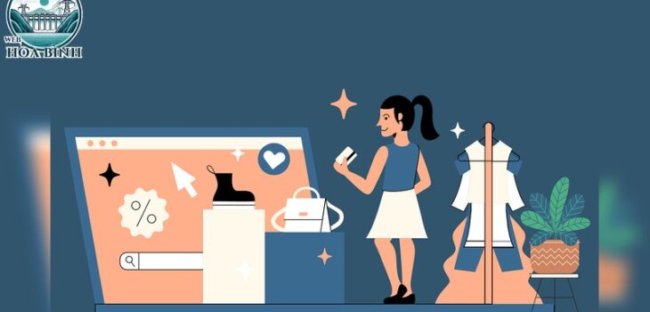 Web bán hàng – Tăng trưởng doanh thu với kênh bán hàng mới