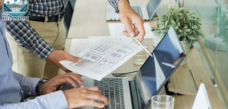 Web nội thất – Kết nối ý tưởng nội thất đẳng cấp