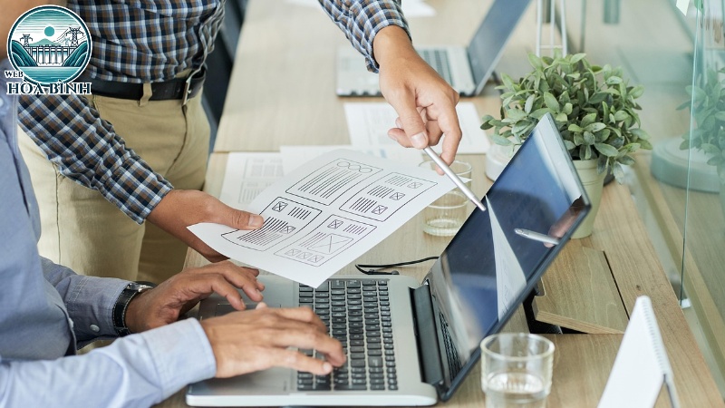 Web nội thất – Kết nối ý tưởng nội thất đẳng cấp