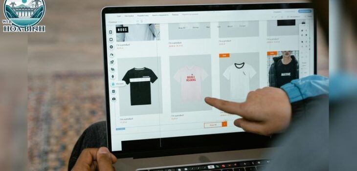 Web quản lý bán hàng – Tối ưu hóa quy trình với công cụ hiệu quả