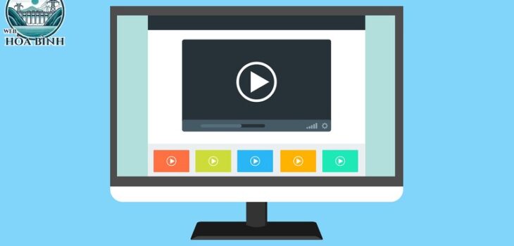 Web thiết kế nội thất – Tạo dựng trang web ấn tượng độc đáo