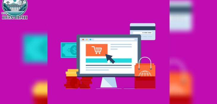 Web thương mại điện tử – Mở rộng thị trường kinh doanh vô hạn