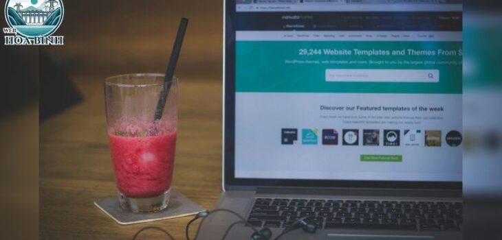 Web123 – Giải Pháp Thiết Kế Web Tinh Gọn 2025