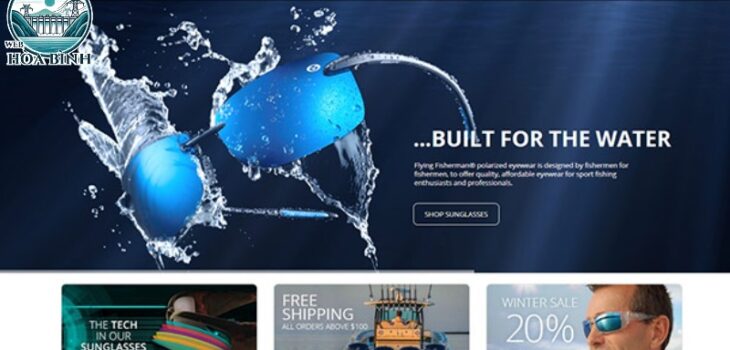 Web4s – Đột Phá Thiết Kế Web Siêu Tốc 2025
