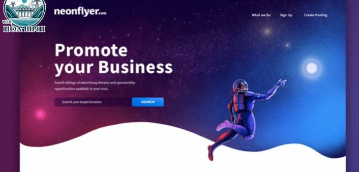 Website doanh nghiệp – Phát triển mô hình kinh doanh số