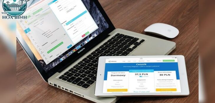 Website kiến trúc chuẩn SEO – Tăng cường khả năng hiện diện trực tuyến