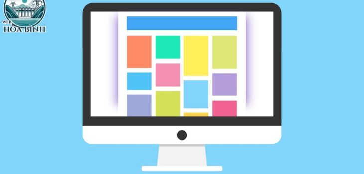 Website kiến trúc chuyên nghiệp – Xây dựng thương hiệu đẳng cấp