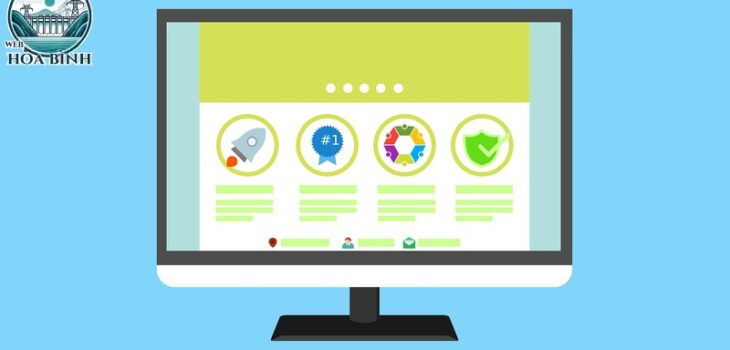Website kiến trúc đẹp mắt – Thu hút mọi ánh nhìn ngay lập tức