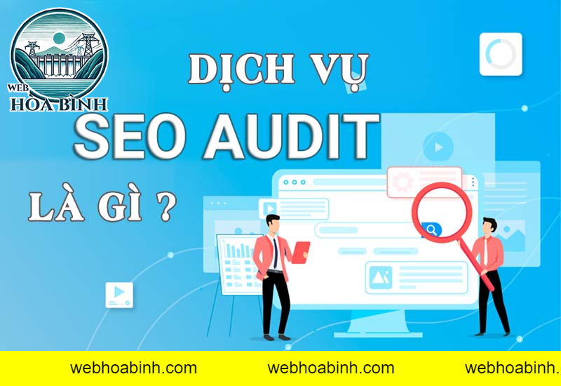 Audit Onpage website là gì?