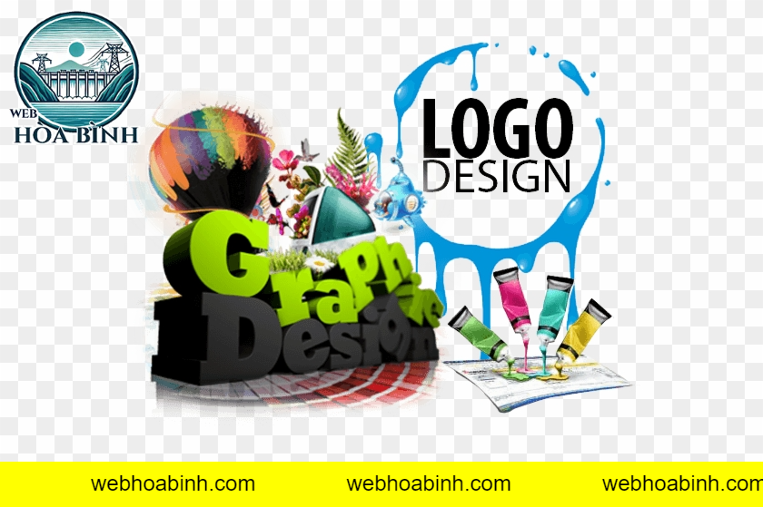 Các loại banner/logo/favicon phổ biến hiện nay
