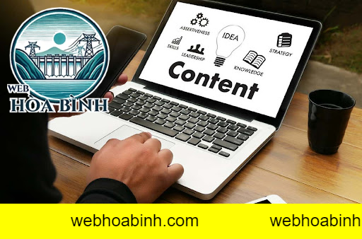 Dịch vụ Content là gì?