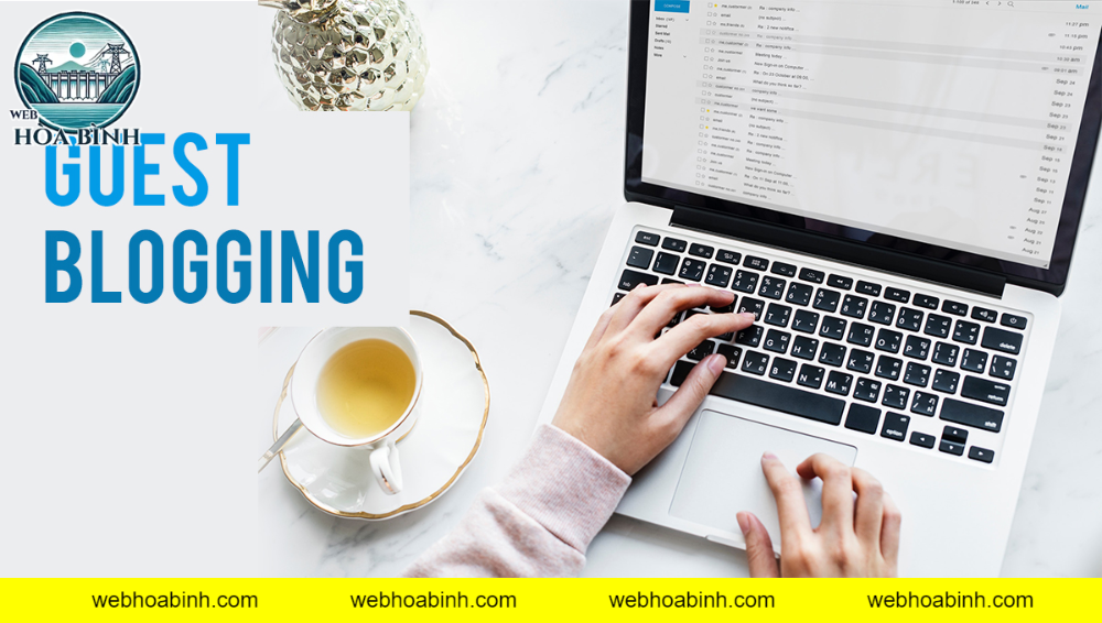 Lợi ích khi sử dụng Guest Post