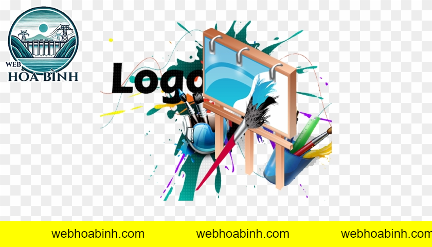 Lợi ích khi thiết kế banner, logo, favicon tại Web Hòa Bình