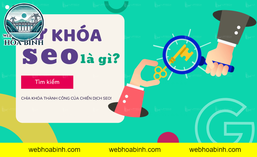 SEO từ khóa Google là gì?