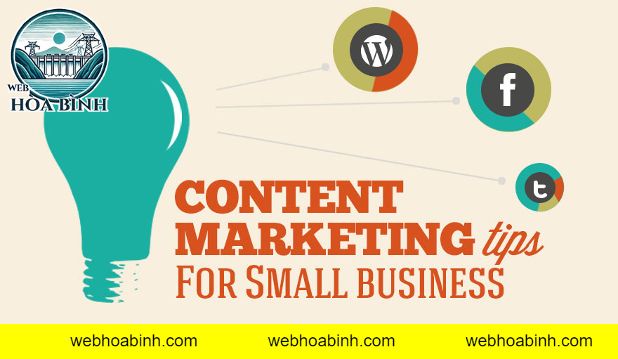 Tại sao cần dịch vụ content chuyên nghiệp?