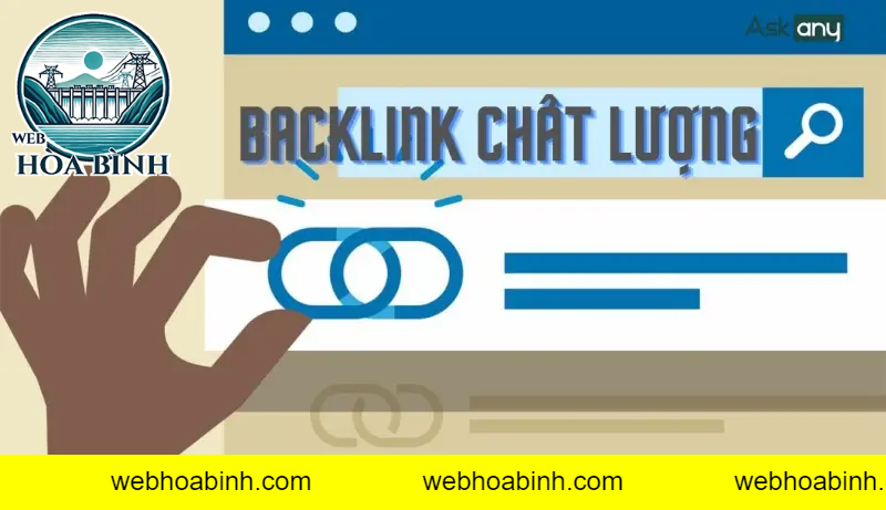Tại sao nên mua backlink/textlink chất lượng?