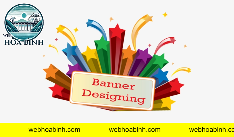 Thiết kế banner, logo, favicon là gì?