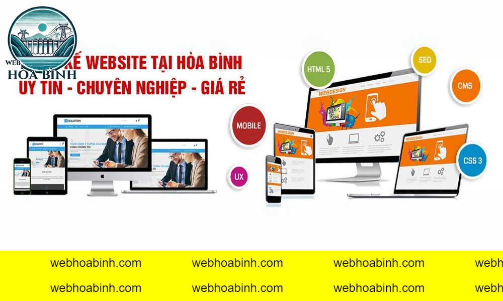 Demo web