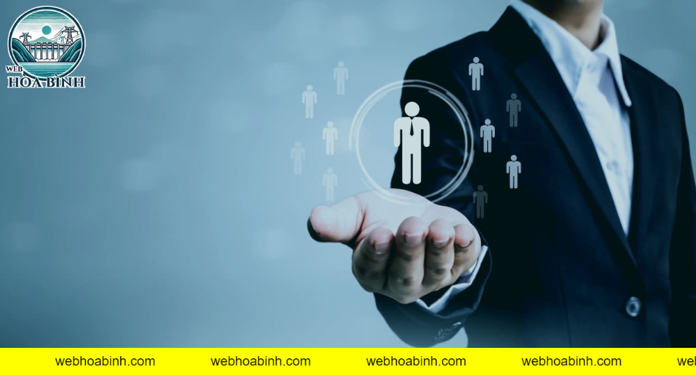 Vì sao cần thiết kế hình ảnh chuyên nghiệp cho cá nhân và doanh nghiệp?